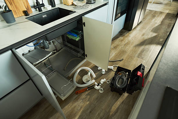 24/7 Emergency Leak Detection experts in Newnan, GA