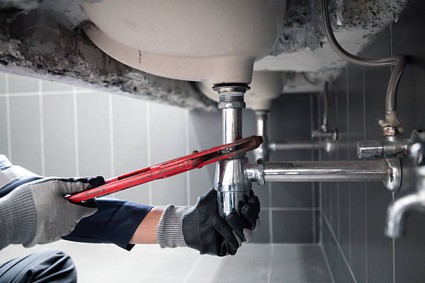 Trusted Pipe Repair service in Newnan, GA - Masters Plumbing Service